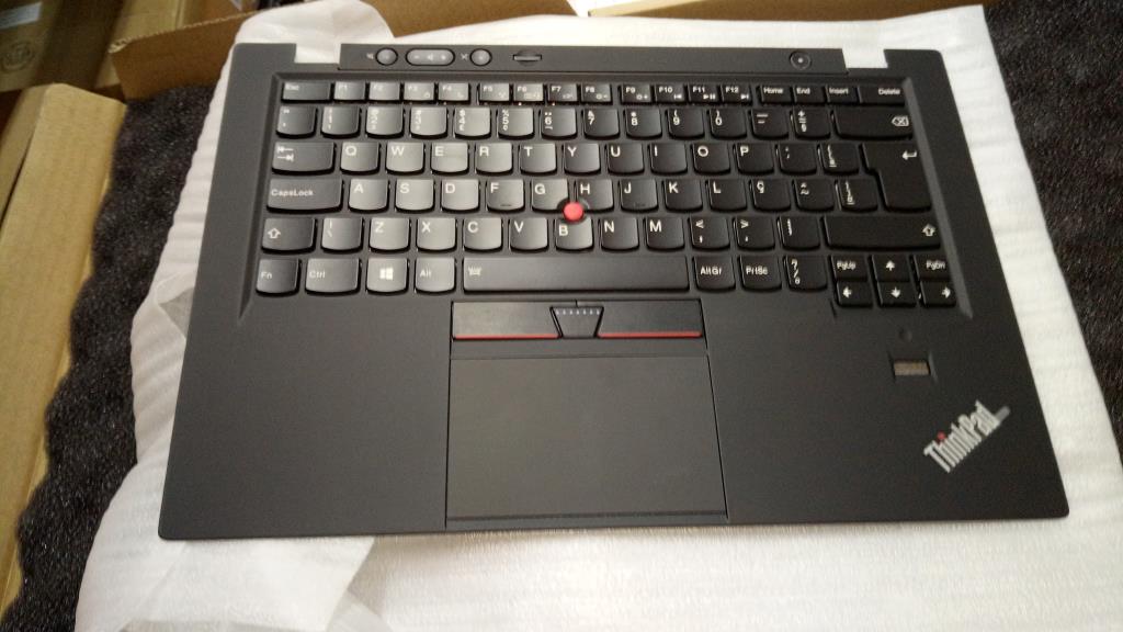 Lenovo Nb Kyb Gs-Keyboard Bra Chy - 00HT004