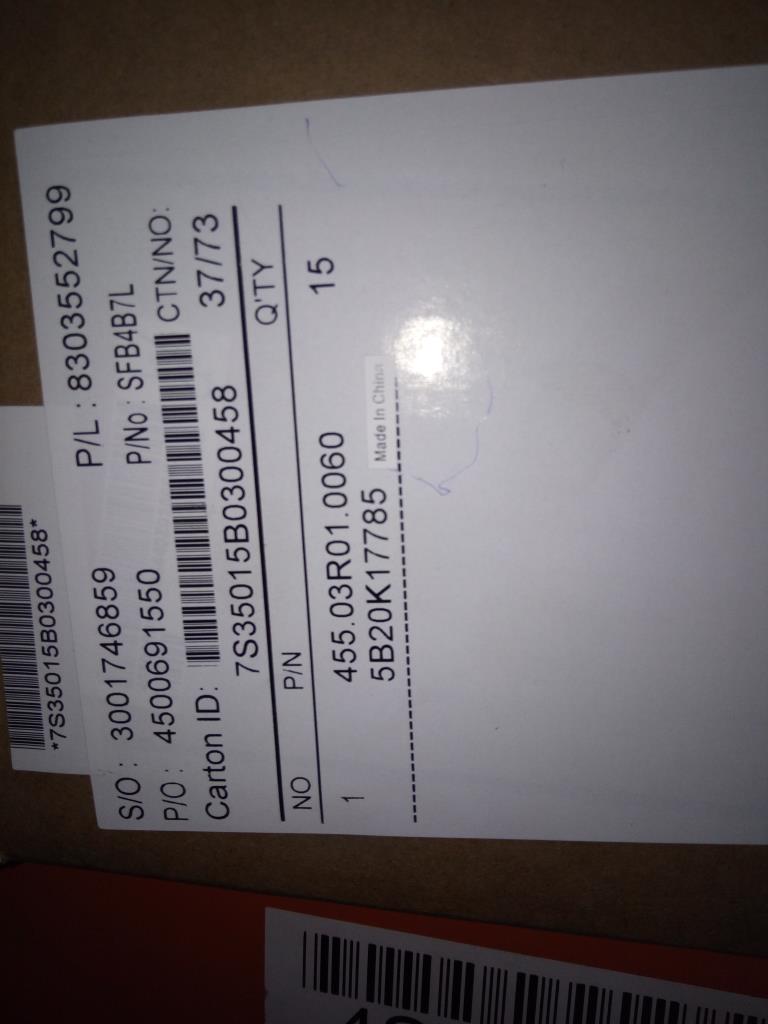 Lenovo Pl System Boards - 5B20K17785