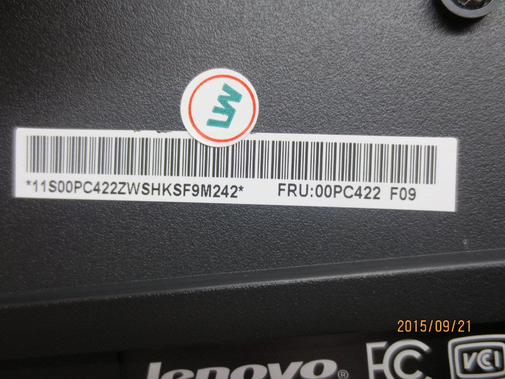 Lenovo Dt Kyb - 00PC422