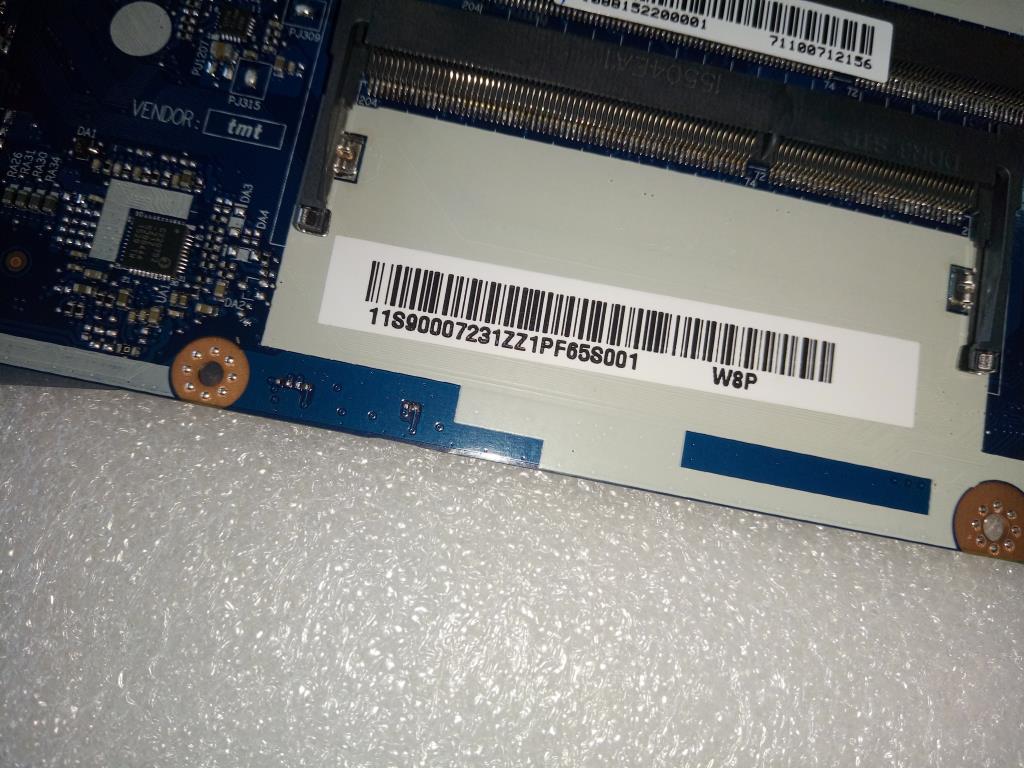 Lenovo Pl System Boards - 90007231