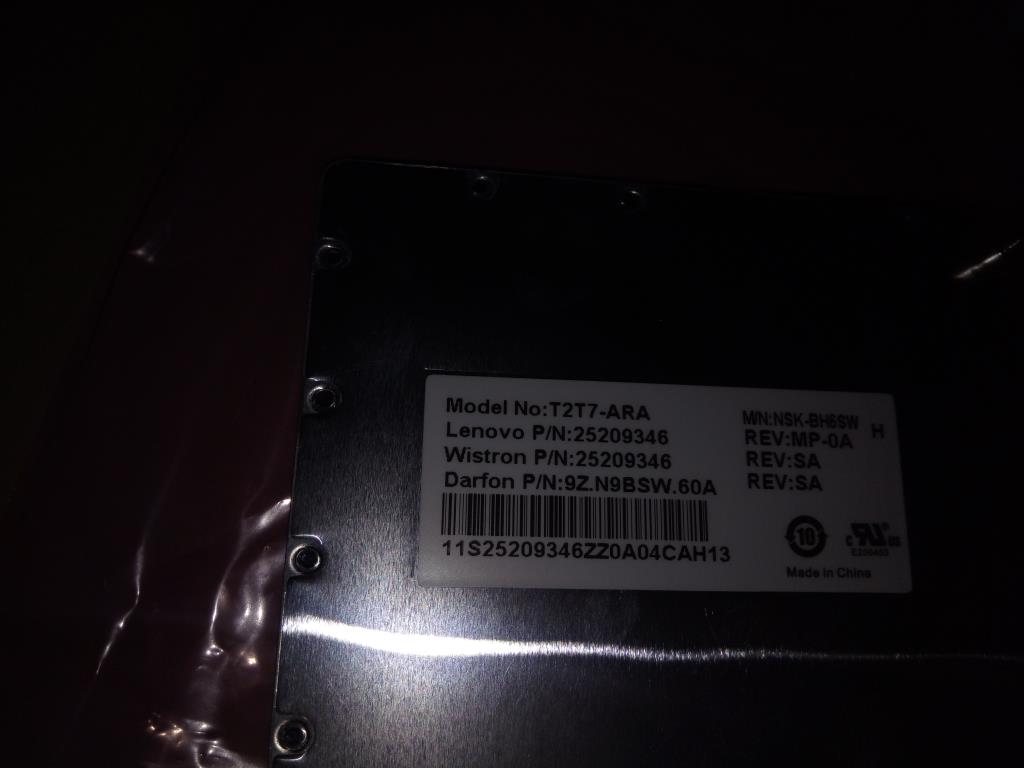 Lenovo Kb Keyboards External - 25209346