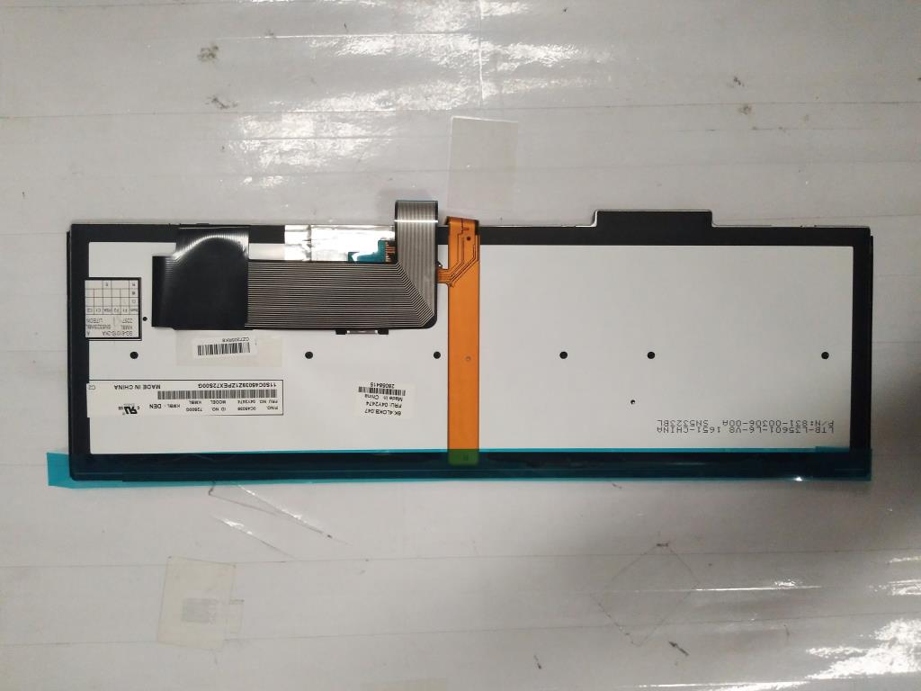 Lenovo Ki Keyboards Internal - 04Y2474