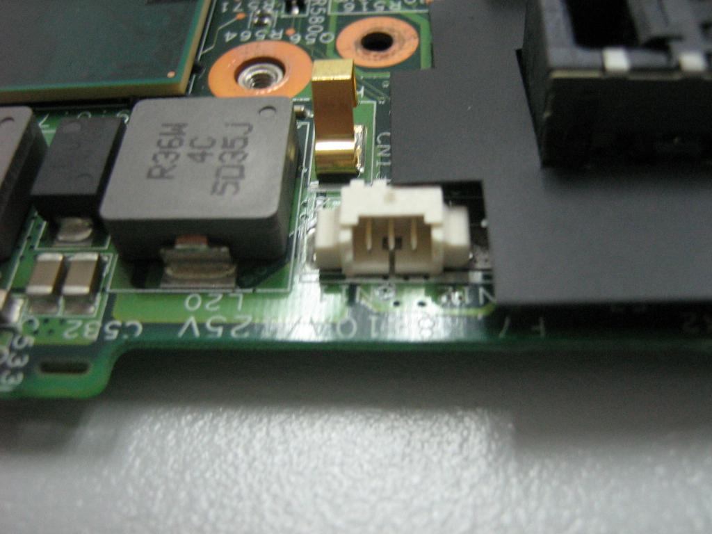 Lenovo Replacement Part - 41V9767