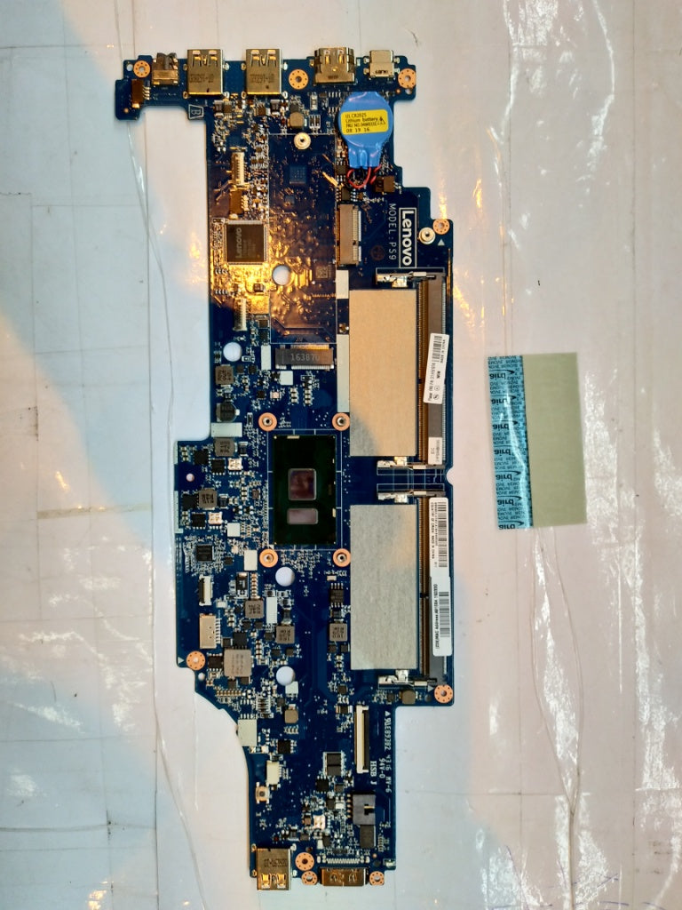 Lenovo I5-7200U 3Mb Nvpro Y-Tpm Win - 01HW974