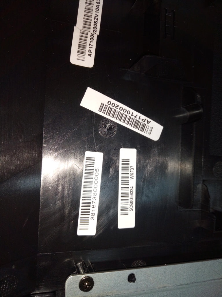 Lenovo Co Covers - 5CB0G56334