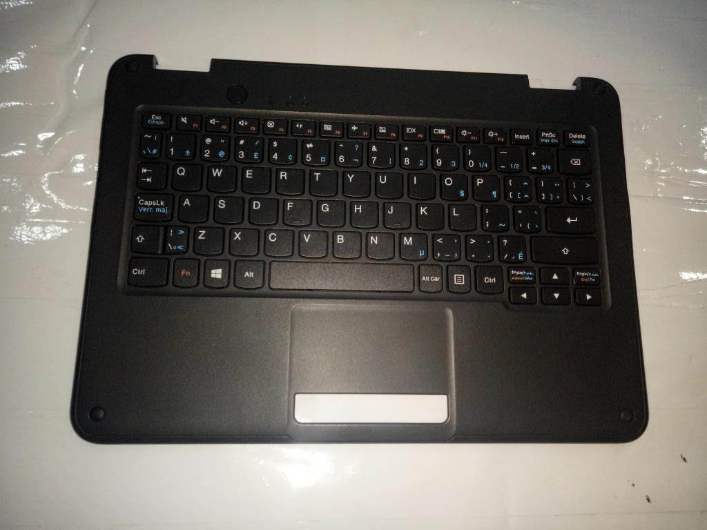 Lenovo Co Covers - 5CB0L76038