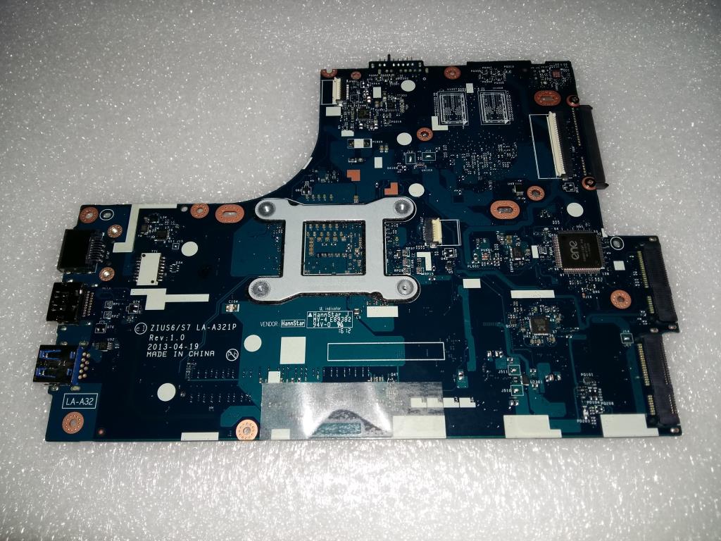 Lenovo Pl System Boards - 5B20G18957