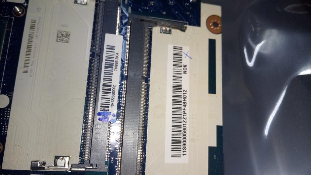 Lenovo Pl System Boards - 90005901