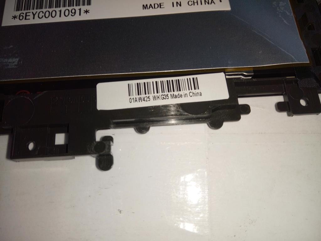 Lenovo Lp Lcd Panels - 01AW425