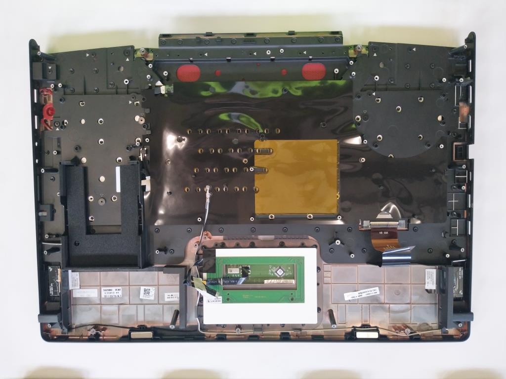 Lenovo Logic Up W/Kb Assembly La - 5CB0M56028