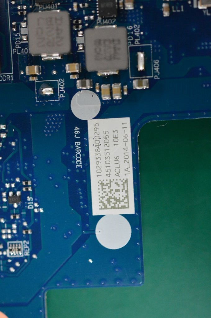 Lenovo Replacement Part - 5B20F77220