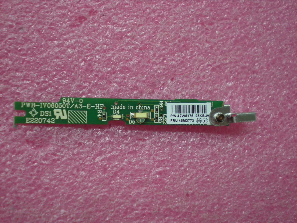 Lenovo Replacement Part - 45M2773