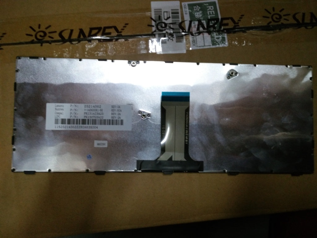 Lenovo Ki Keyboards Internal - 25214562
