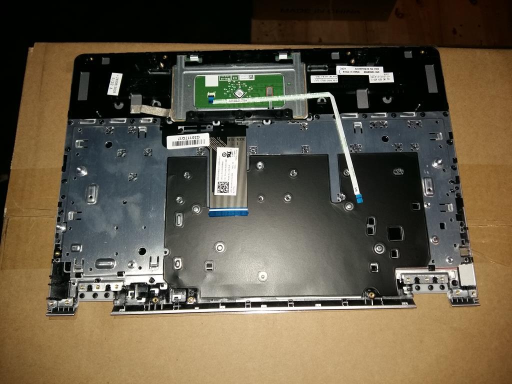 Lenovo Co Covers - 5CB0L46123