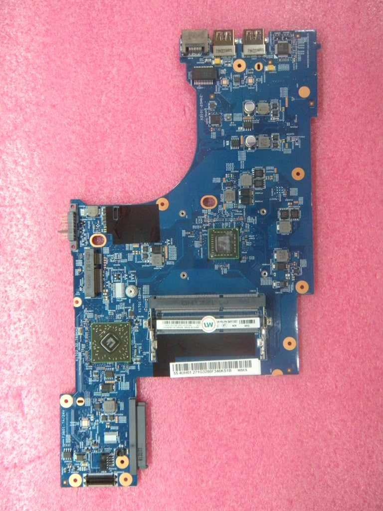 Lenovo Cdpop Planar Amd E2-2000 - 04Y1307