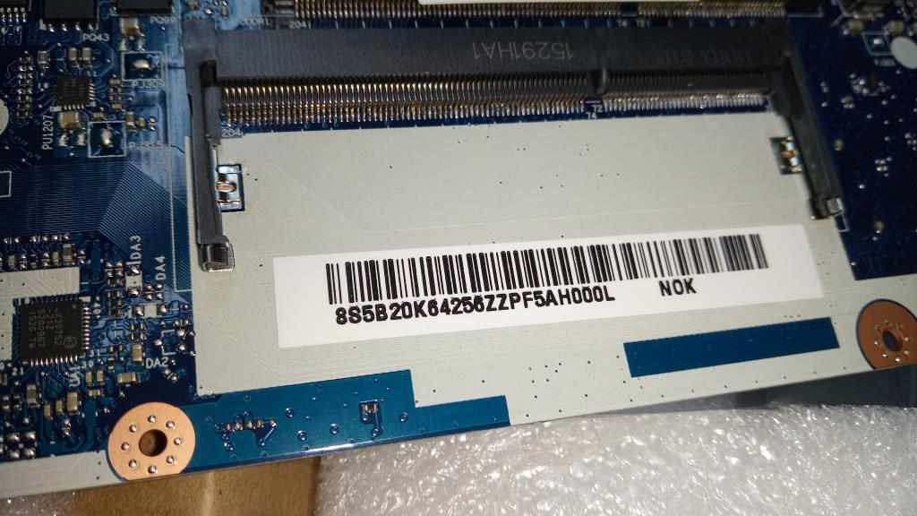 Lenovo Pl System Boards - 5B20K64256