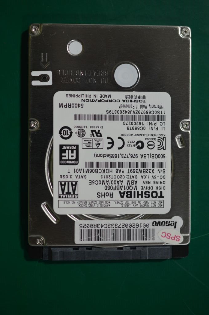Lenovo Replacement Part - 16200273