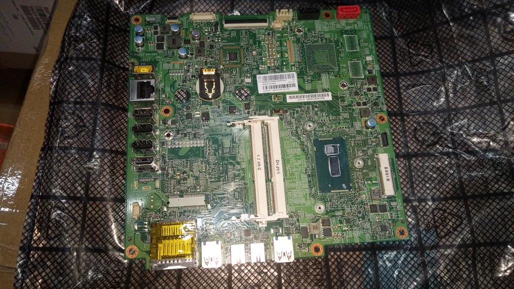 Lenovo Pl System Boards - 5B20J32748