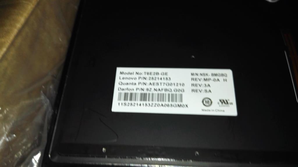 Lenovo Kb Keyboards External - 25214153
