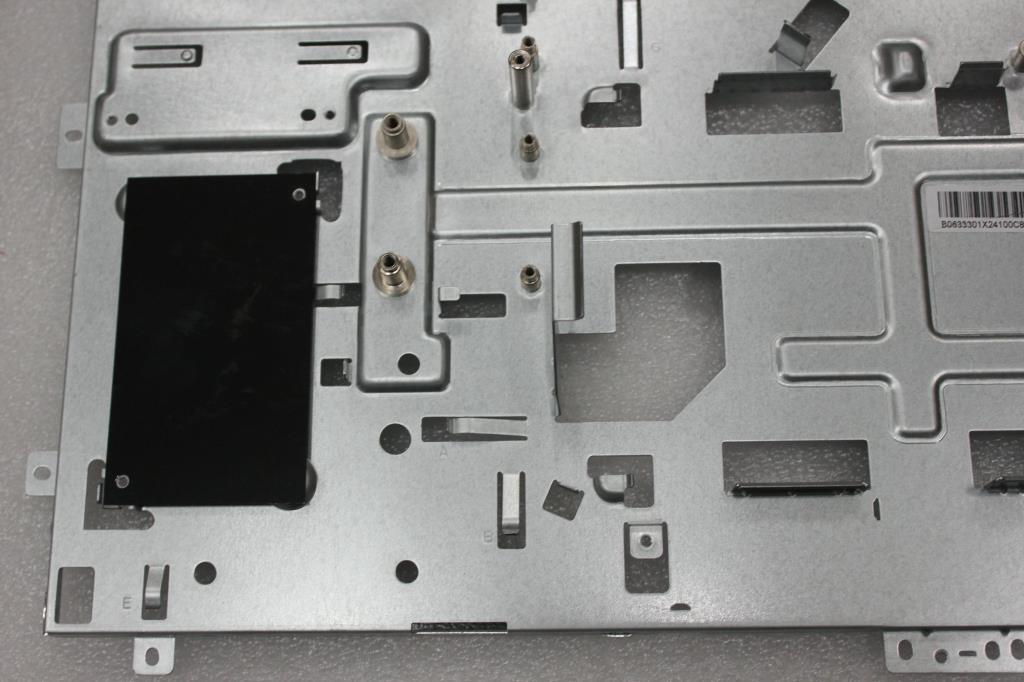 Lenovo Cover C440 Middle - 90201481