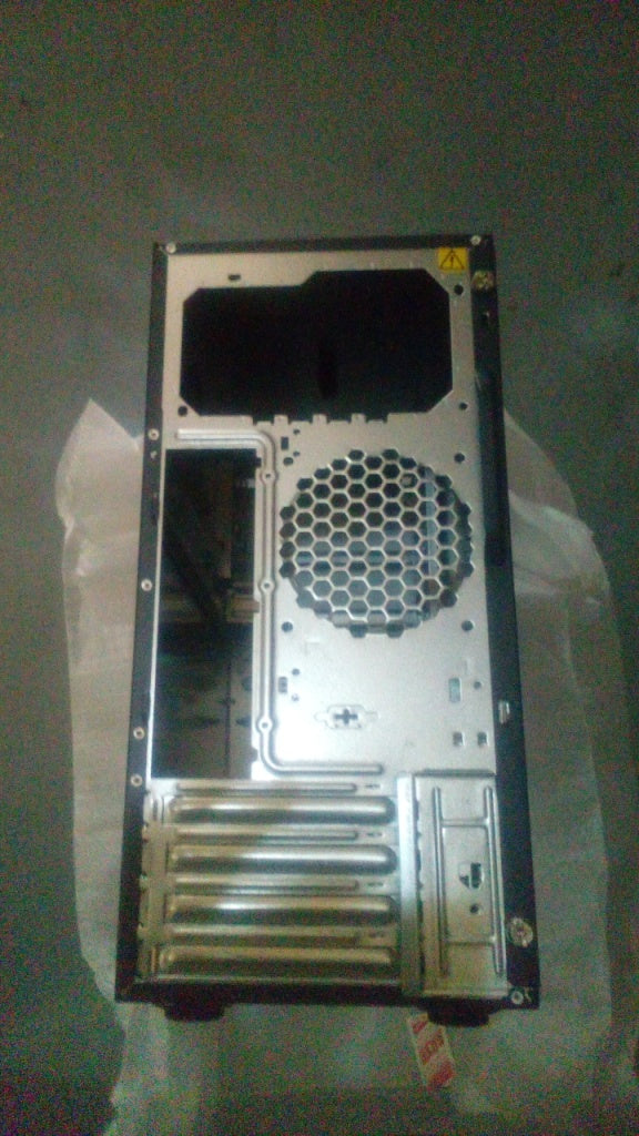 Lenovo 45K6368 Ch Chassis And Frames