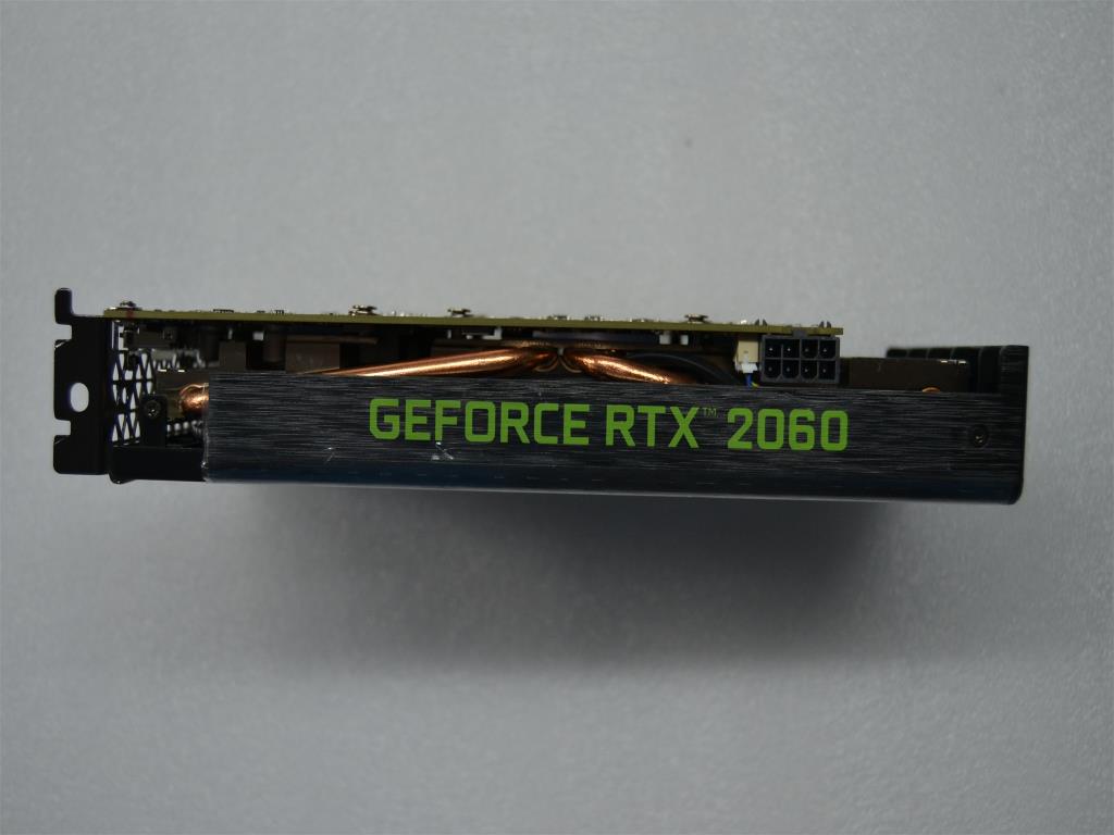 Lenovo Vga Card Pcp Rtx2060 Cd 6G/D6/ - 01YW880