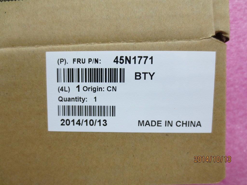 Lenovo Ba Rechargeable Batteries - 45N1771