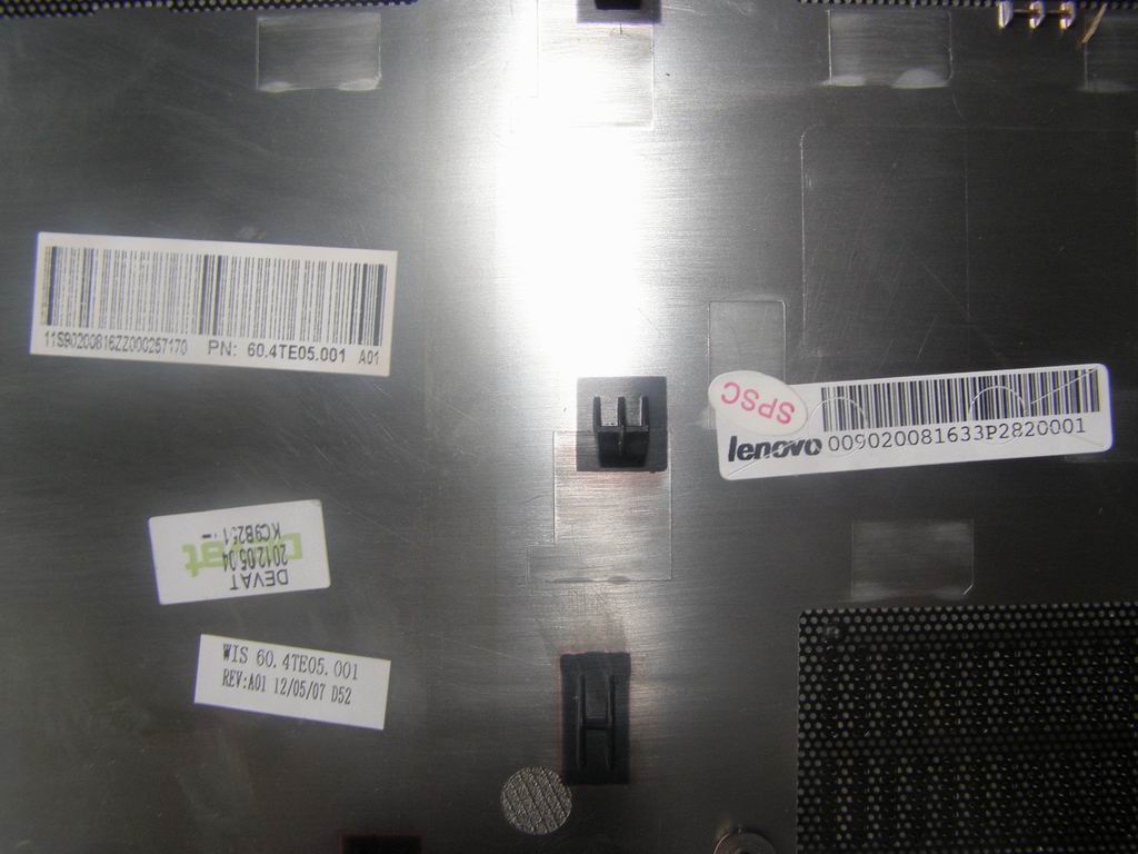 Lenovo Replacement Part - 90200816