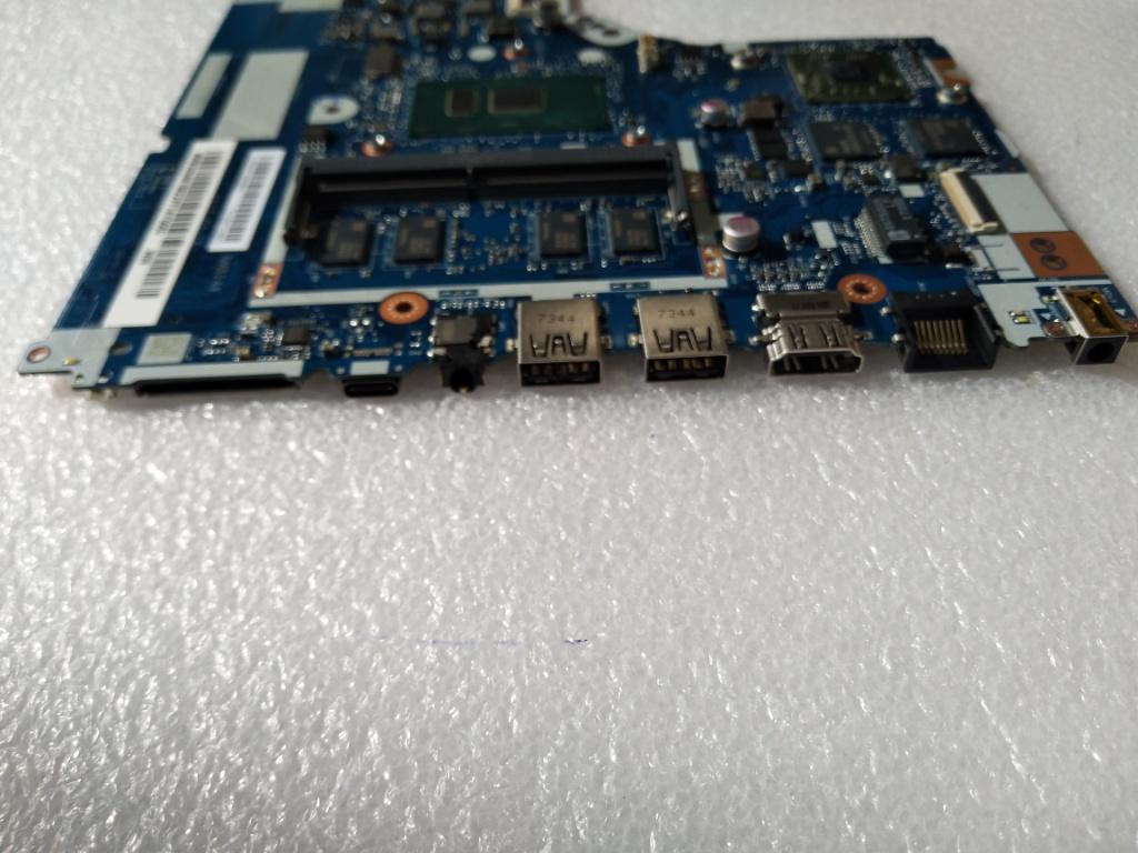 Lenovo Mbl80Yei77500Uh R17M1_4G4Gwin - 5B20N96150