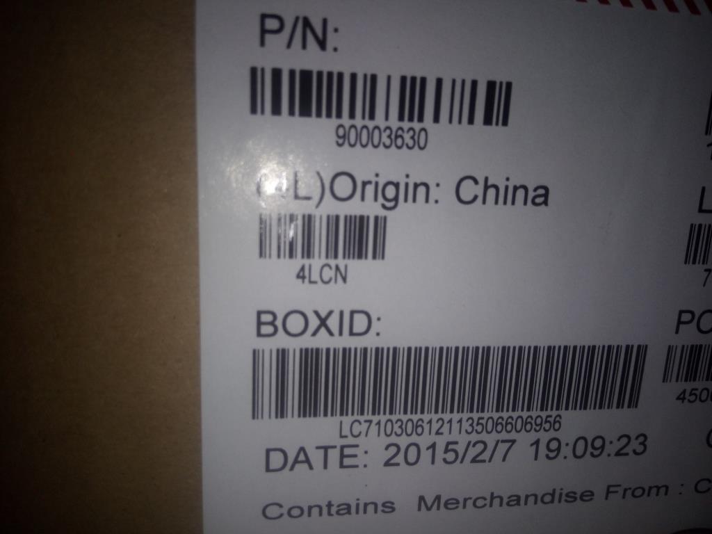 Lenovo Mb - 90003630