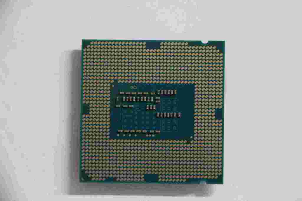 Lenovo Pu Processors - 03T7388