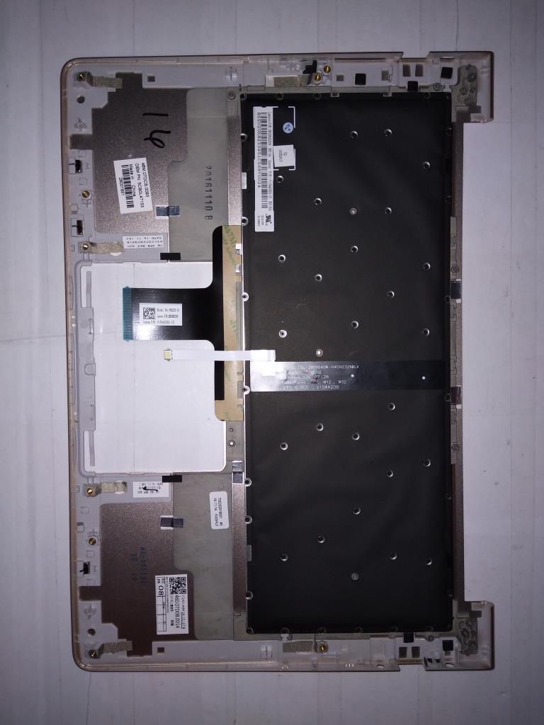 Lenovo 5CB0L47153 Co Covers