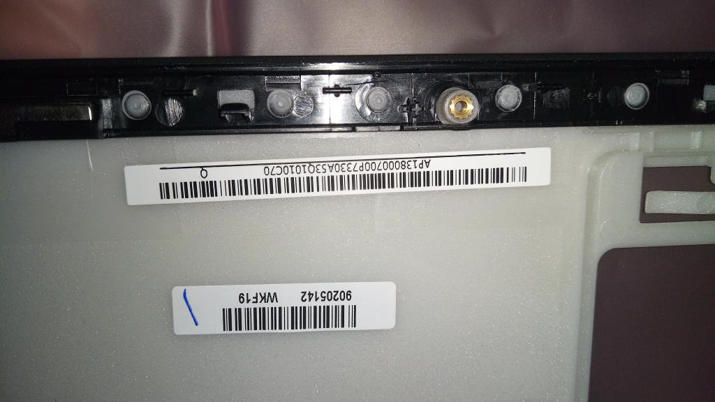 Lenovo Co Covers - 90205142