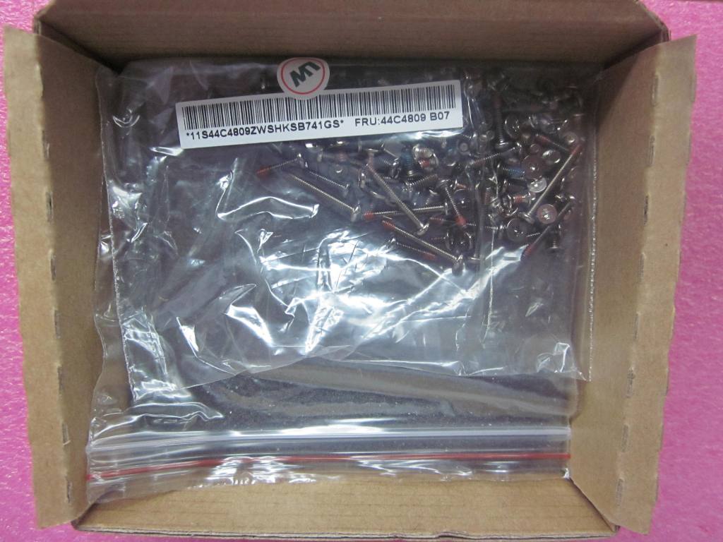 Lenovo 44C4809 Screw Screw Kit