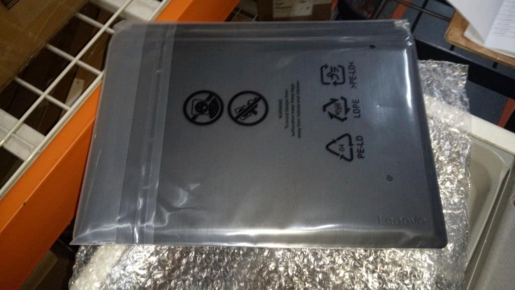Lenovo Ki Keyboards Internal - 5N20K07172