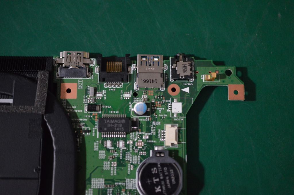 Lenovo Replacement Part - 5B20G00848