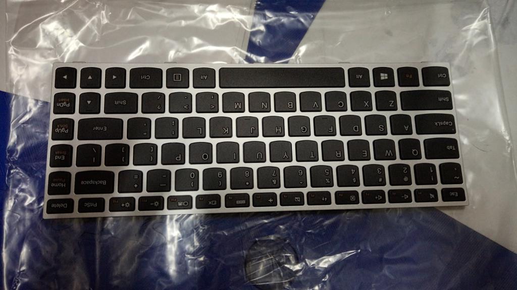 Lenovo Ki Keyboards Internal - 25215100