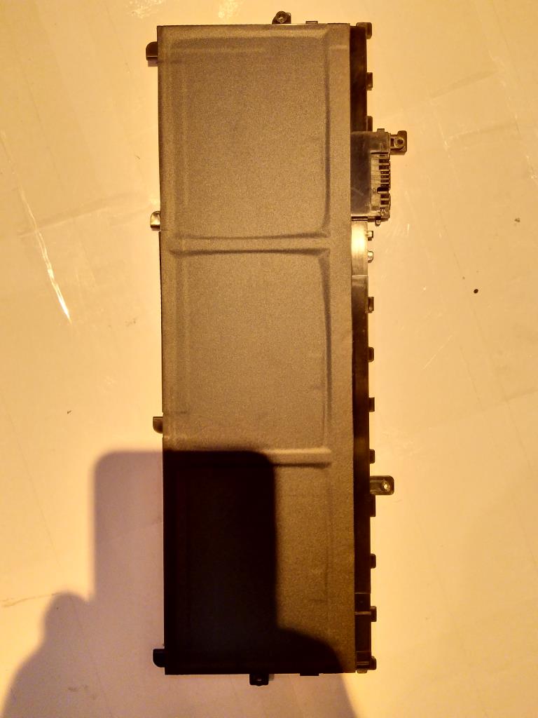 Lenovo Batt Lg Lg 3S1P 4.922Ah 8 12S - 01AV429