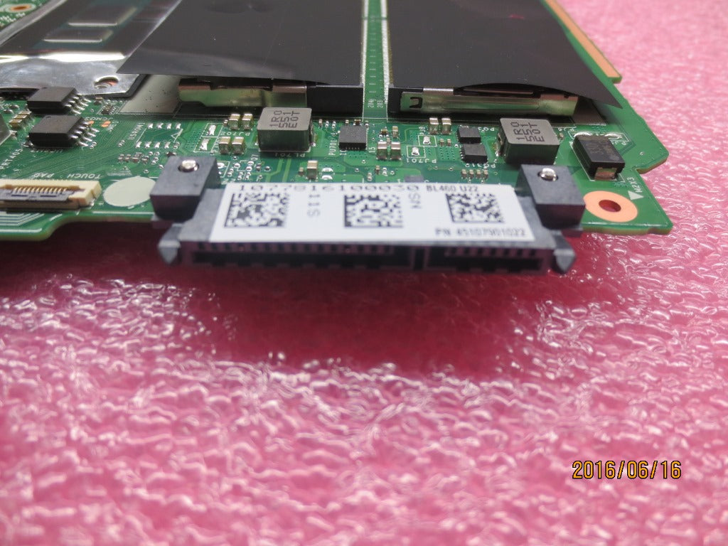 Lenovo Pl System Boards - 01AW257