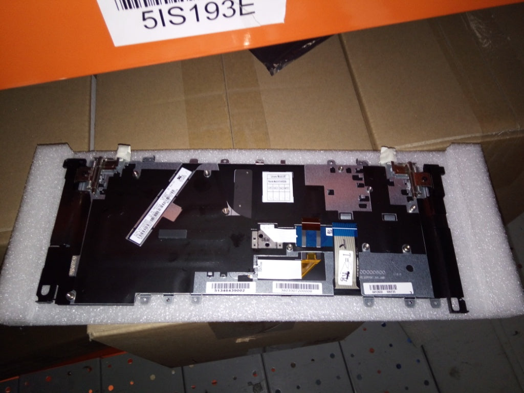Lenovo Ki Keyboards Internal - 04Y2920