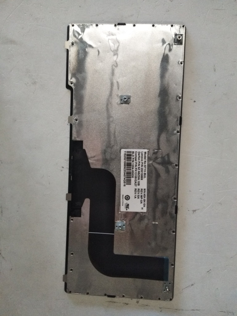 Lenovo Kb Keyboards External - 25210889