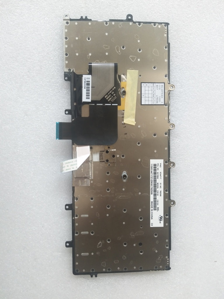 Lenovo Kb Keyboards External - 04Y0944