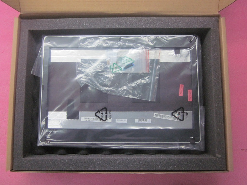 Lenovo Co Covers - 04W4163