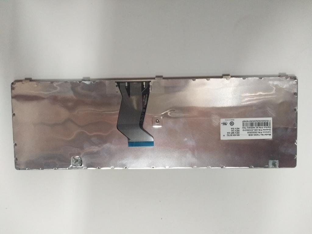 Lenovo Kb Keyboards External - 25202525