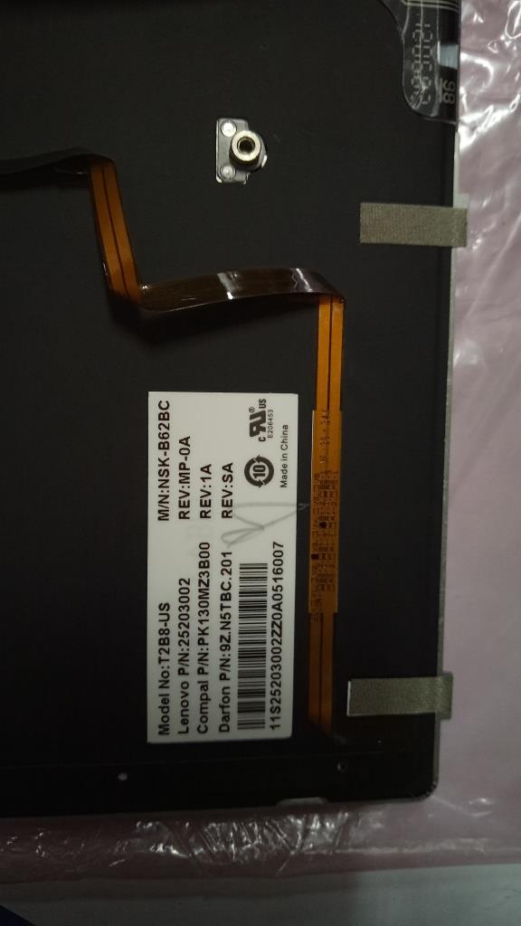 Lenovo Kb Keyboards External - 25203002
