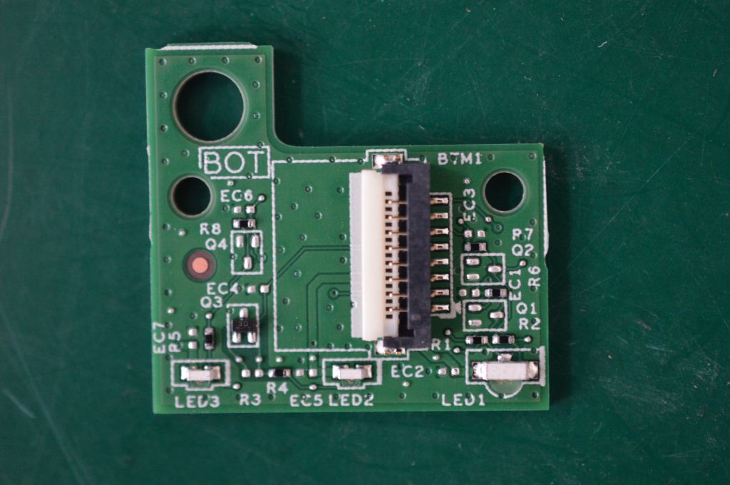 Lenovo Ci Cards Misc Internal - 5C50H42181