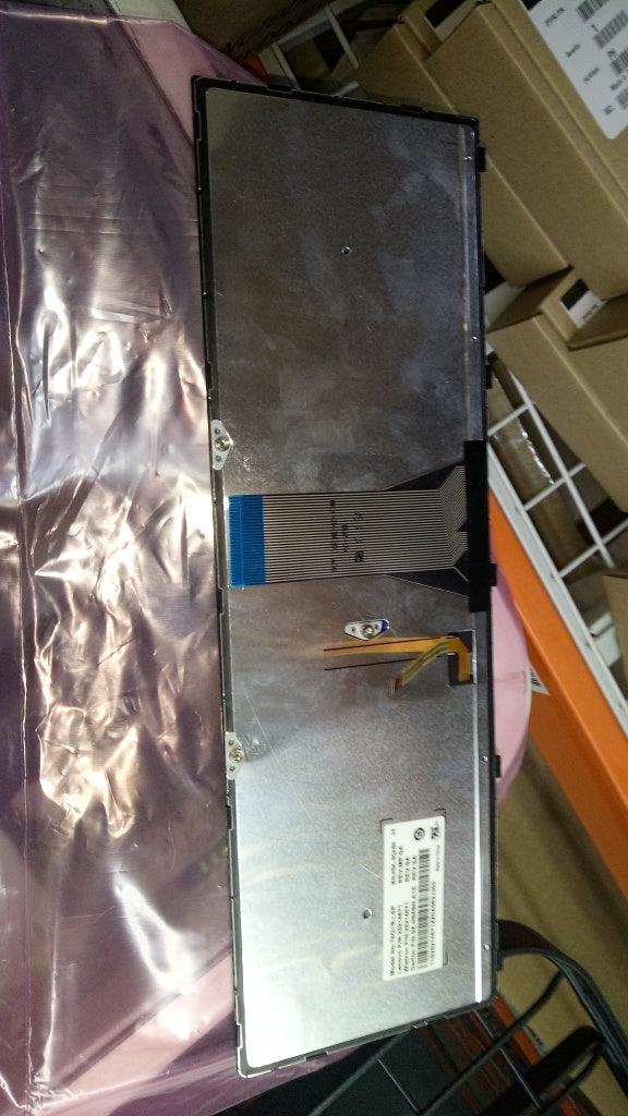 Lenovo Ki Keyboards Internal - 25214671