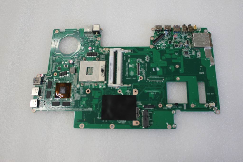 Lenovo Mb A720 2G Ddr3 W/Hdin W/Tv1 - 90000166