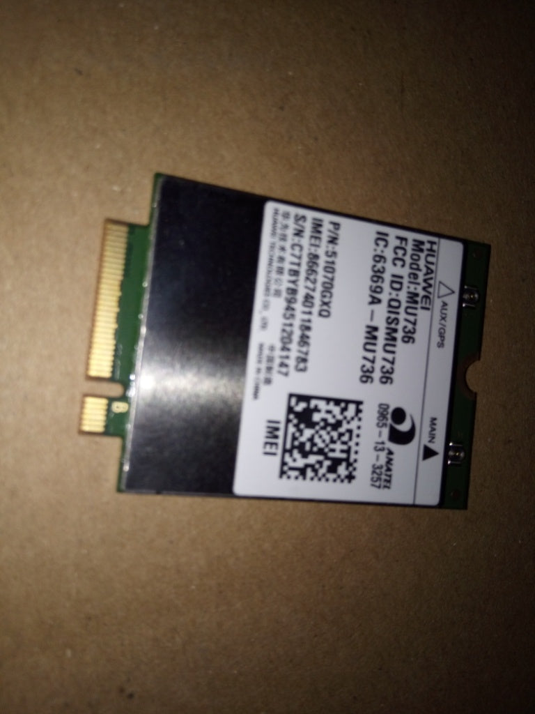 Lenovo Mb - 20200550