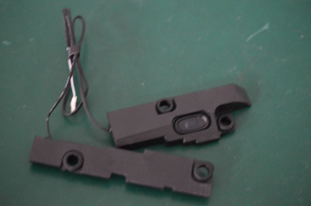 Lenovo Si Speakers Internal - 5SB0J40124
